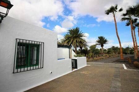 Sa Calma Beach House Costa Teguise Exterior foto