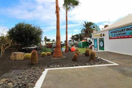 Sa Calma Beach House Costa Teguise Exterior foto